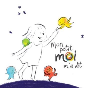 "Mon petit moi m'a dit", un spectacle sur les émotions