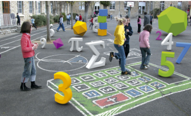 Défi Maths Coopératif Bourgogne Franche-Comté