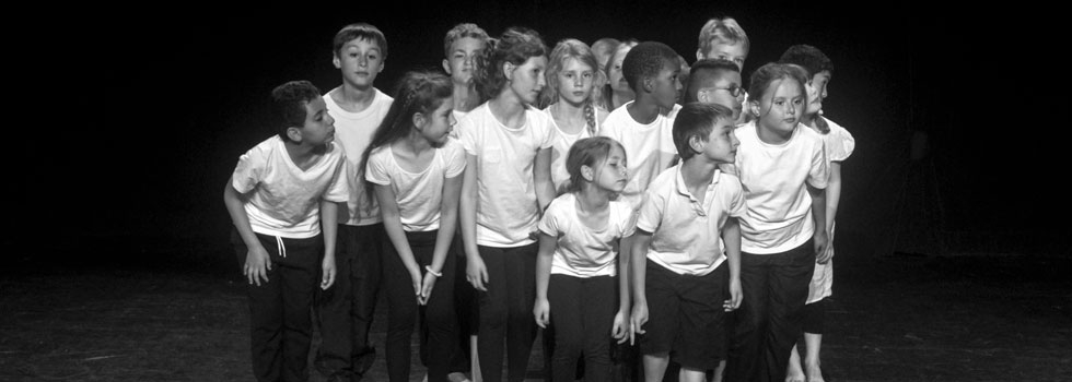 Théâ - Rencontre avec le théâtre dans vos classes