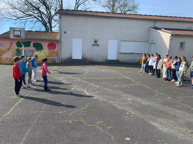 Les ateliers de réflexion : le débat mouvant