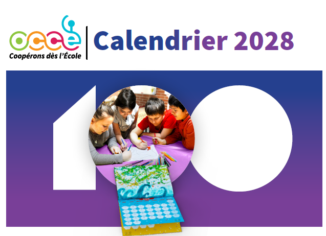 CALENDRIER NATIONAL