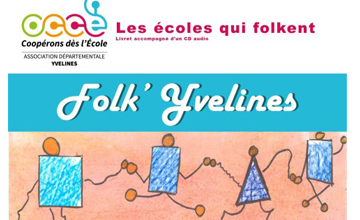 Folk Yvelines