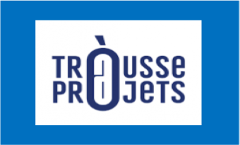 Trousse à projets