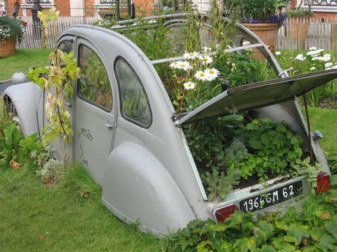 Les écoles qui jardinent