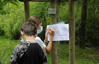 À la découverte des parcs et jardins