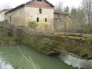 Fiches du patrimoine gersois