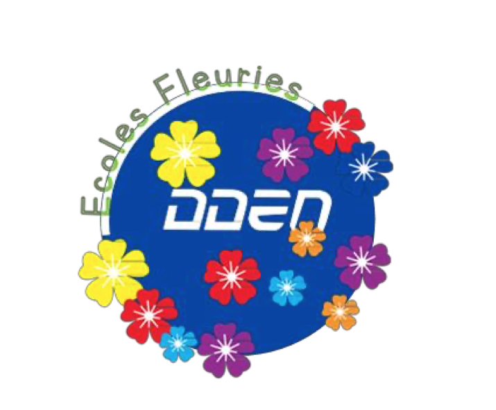 Ecoles fleuries