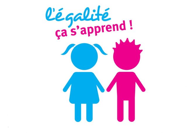 Égalité Filles / Garçons