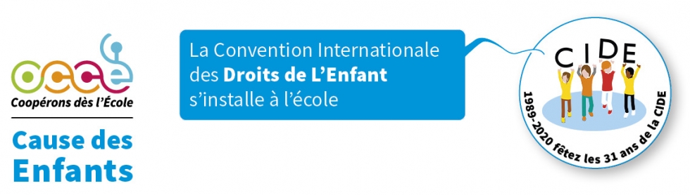 ACTION CAUSE DES ENFANTS
