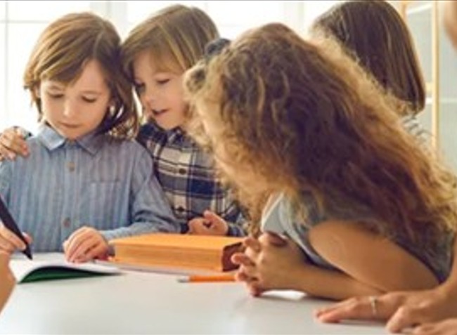 Enfants Conteurs