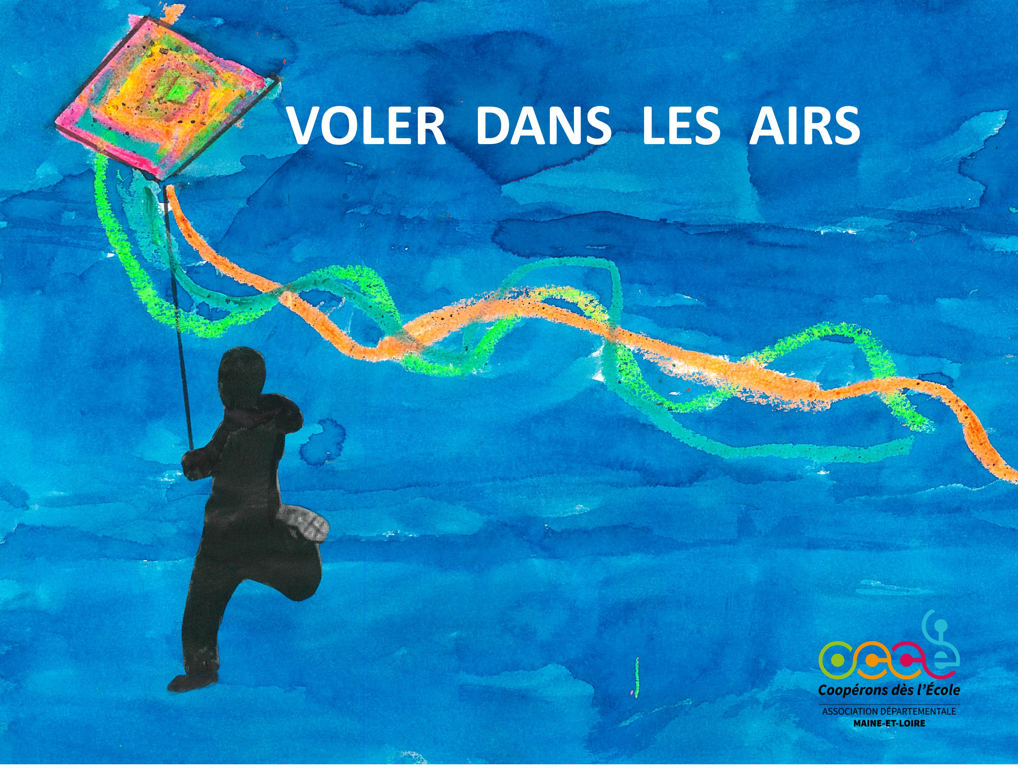 Ecriture coopérative d’albums