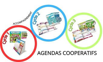 Agendas coopératifs