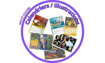 Calendriers OCCE 2027