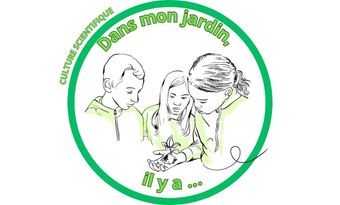 Dans mon jardin il y a...