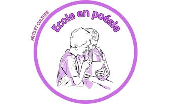 École en poésie