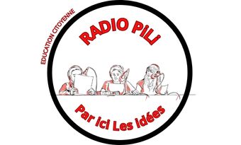 Pili, la Radio Web