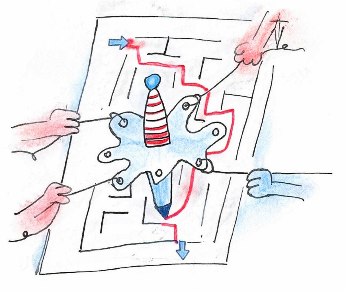 JEUX COOPÉRATIFS PHYSIQUES ET JEUX COOPÉRATIFS DE PLATEAU