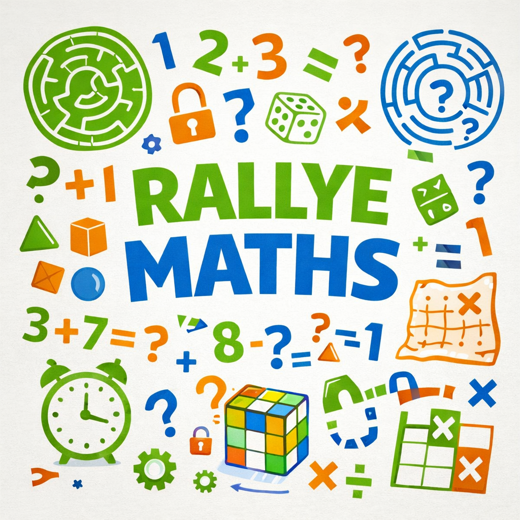 RALLYE MATHS