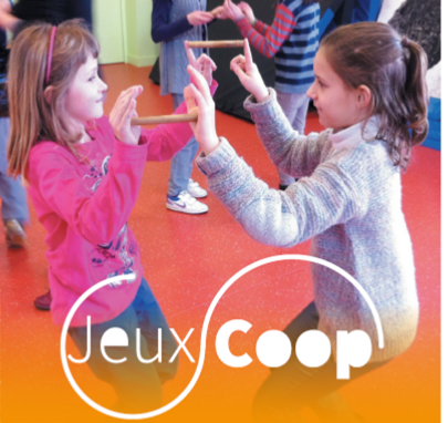 APPRENDRE EN COOPERANT PAR LE JEU