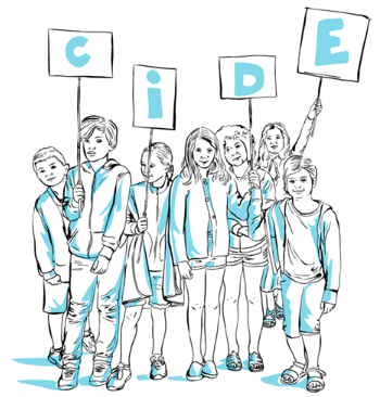 Période 2 : Connaître et faire vivre les droits de l'enfant