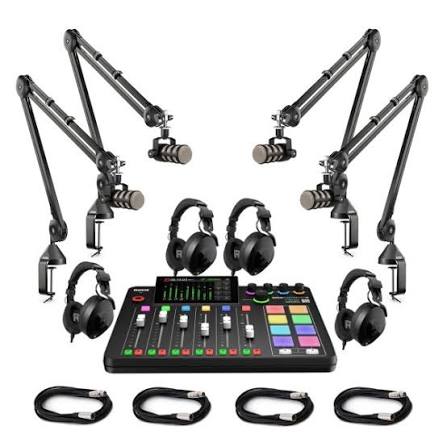 Web Radio