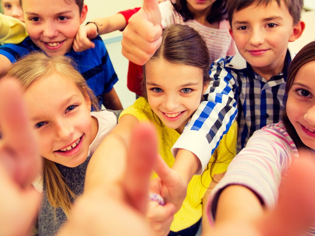Egalité filles-garçons | Eduquer à l'égalité de genre