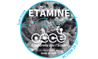 ETAMINE | écriture & lecture collaborative