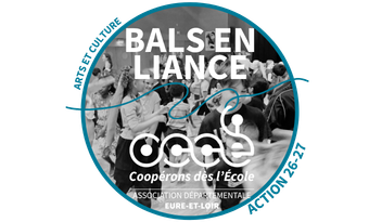 BALS EN LIANCE | Danses à vivre et à partager