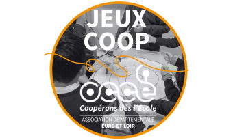 JEUX COOPERATIFS