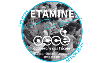 ETAMINE | écriture & lecture collaborative