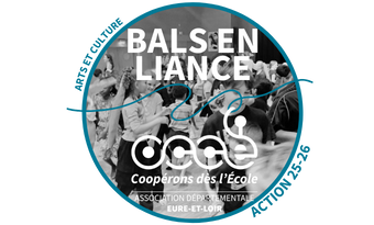 BALS EN LIANCE | Danses à vivre et à partager