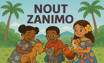 BIENTRAITANCE ANIMALE I Eduquer au respect envers tous les êtres vivants !