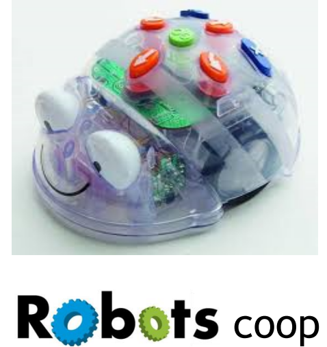 Les robots coopératifs