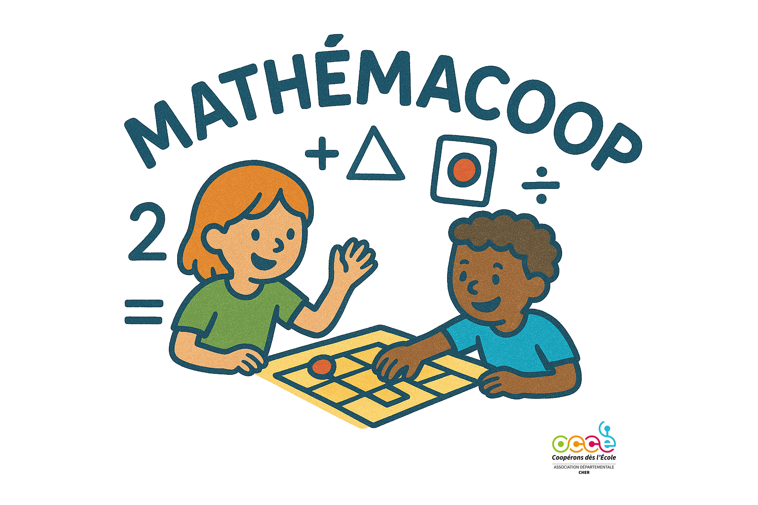 Mathémacoop