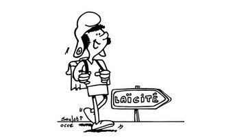 La laïcité au cœur de l'École