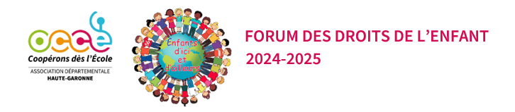 Forum des Droits de l'Enfant