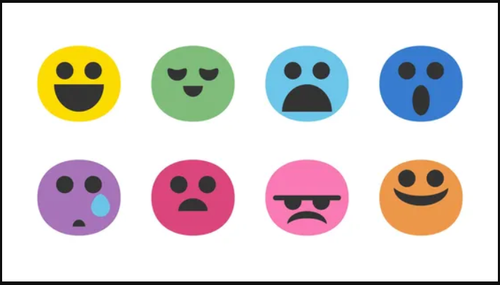 A la découverte de nos EMOTIONS: action départementale