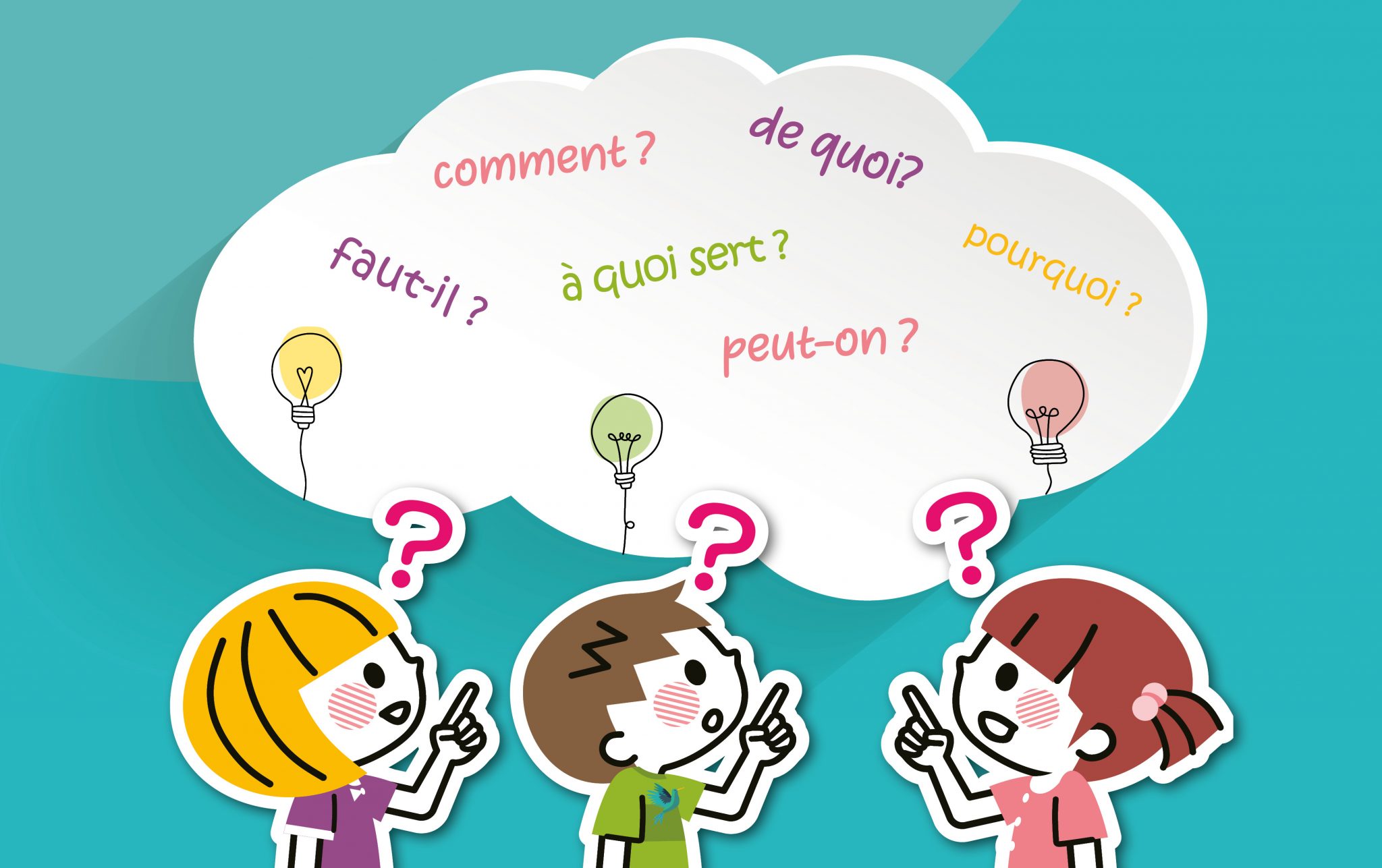LES DISCUSSIONS PHILOSOPHIQUES MÉTHODE LIPMAN