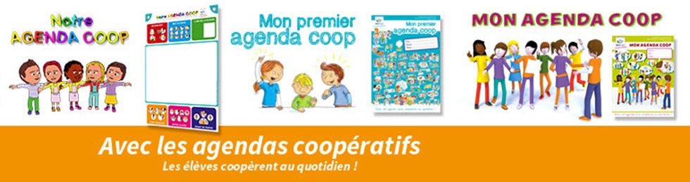 Développer les CPS avec les AGENDAS COOP: action départementale