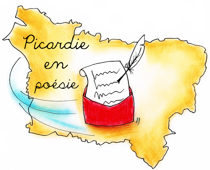 LA PICARDIE EN POESIE : action régionale