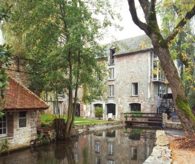 Classes d'eau en Essonne