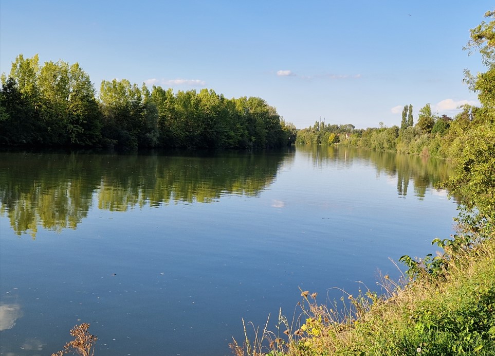 Organiser une classe d'eau dans le Val d'Oise en partenariat avec l'AESN