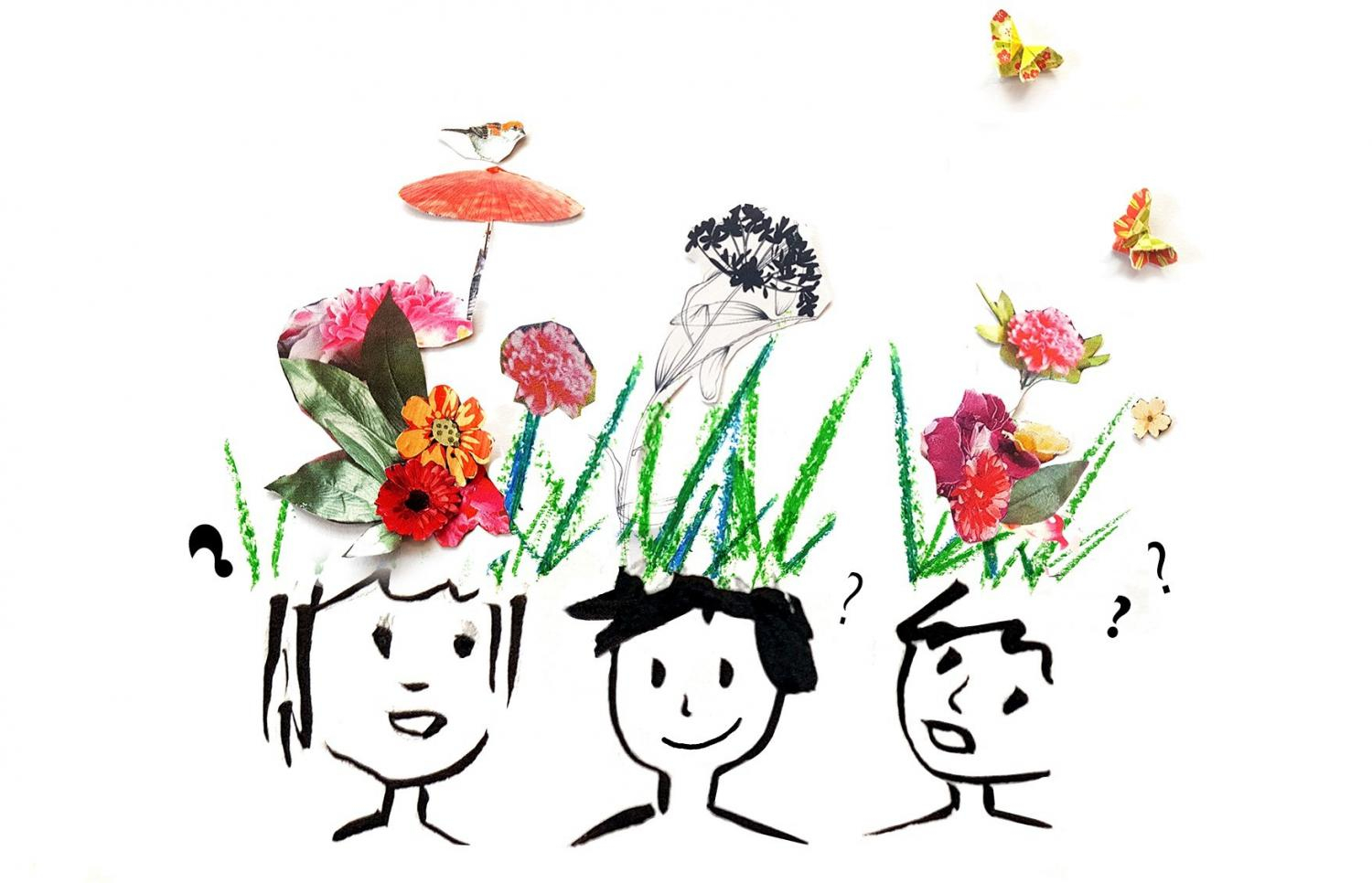 Jardins Voyageurs : le retour (ou comment faire du neuf avec de l'ancien)