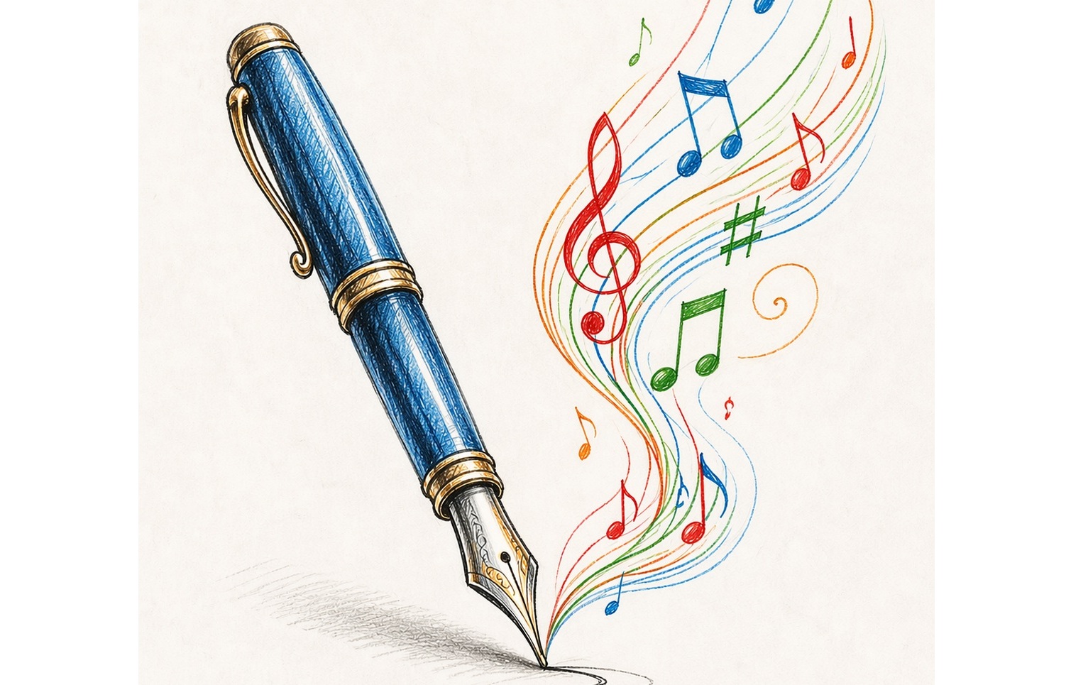 Créa'chanson