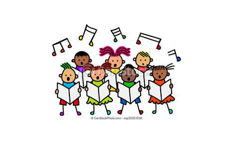 FESTIVAL CHORALES OCCE 94
