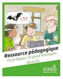 Porté disparu: une enquête coopérative sur la biodiversité