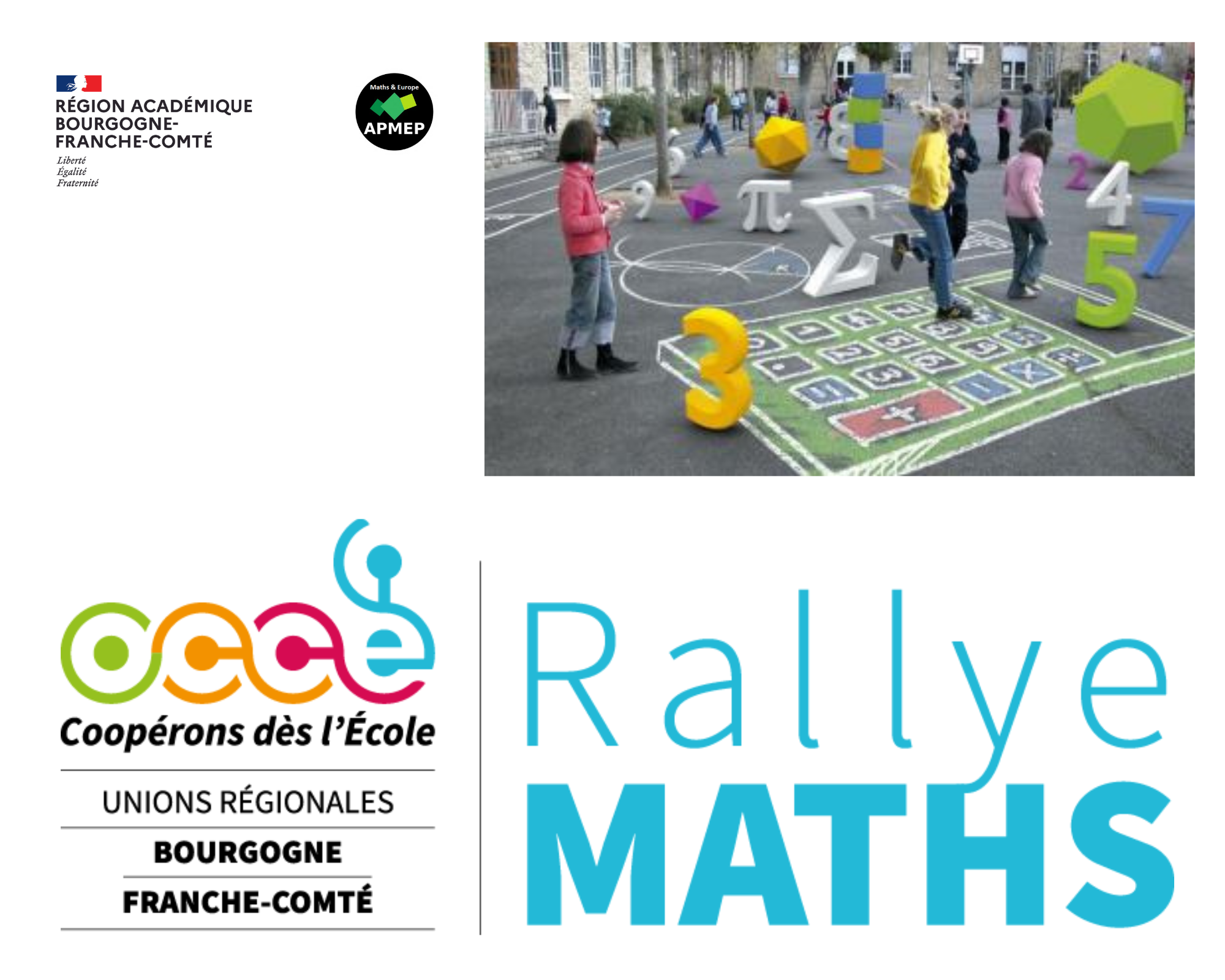 Rallye Maths