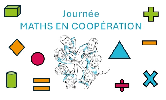 ACTION 04 : MATHS EN COOPERATION