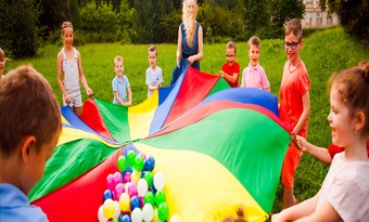 Jeux Coopératifs
