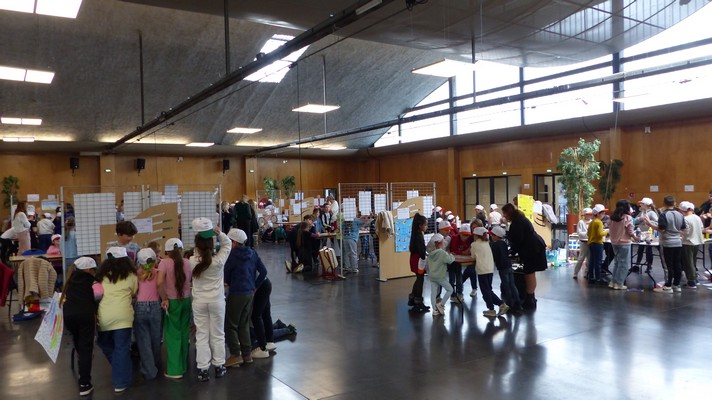 Marché de Connaissances EDD - ACTION REGIONALE